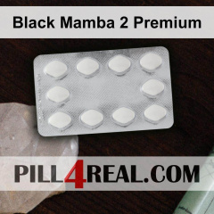 Black Mamba 2 Premium 938