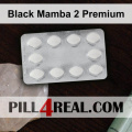 Black Mamba 2 Premium 938