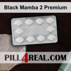 Black Mamba 2 Premium 938