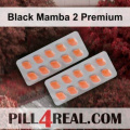Black Mamba 2 Premium 969