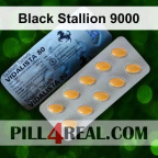 Black Stallion 9000 234