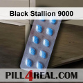 Black Stallion 9000 356