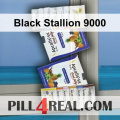 Black Stallion 9000 463