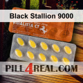 Black Stallion 9000 642