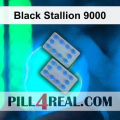 Black Stallion 9000 742