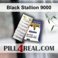Black Stallion 9000 811