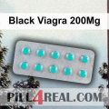 Black Viagra 200Mg 024