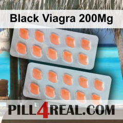 Black Viagra 200Mg 118