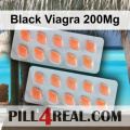 Black Viagra 200Mg 118