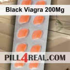 Black Viagra 200Mg 177