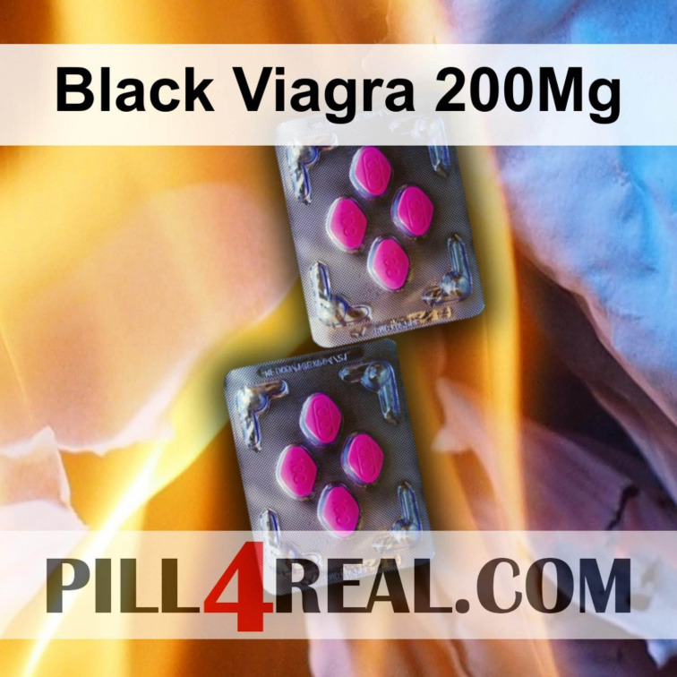 Black Viagra 200Mg 211