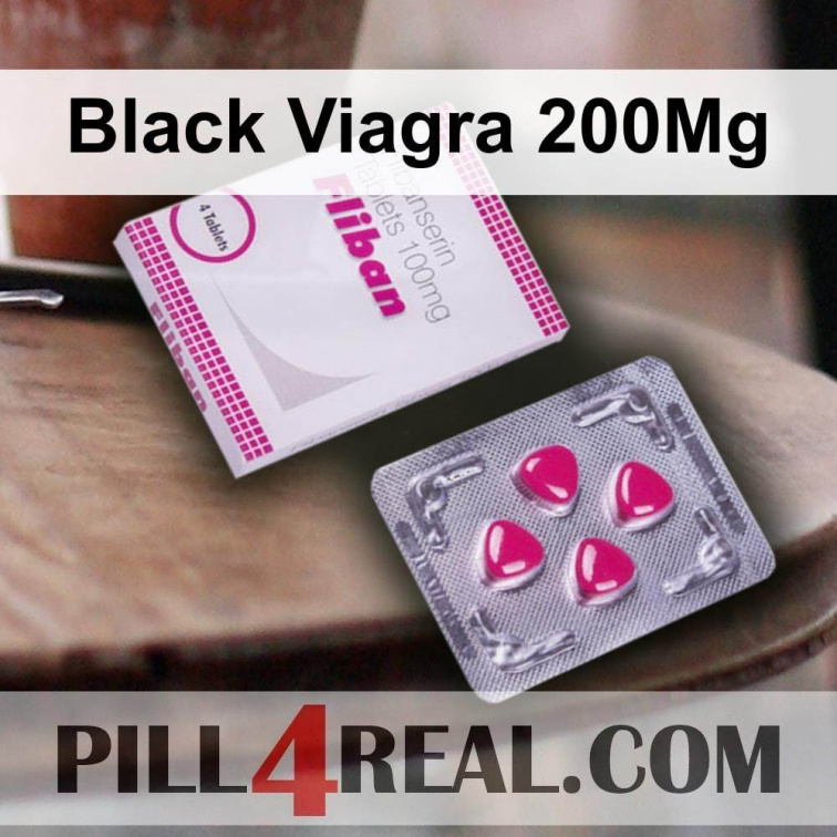 Black Viagra 200Mg 327