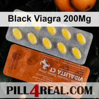 Black Viagra 200Mg 363