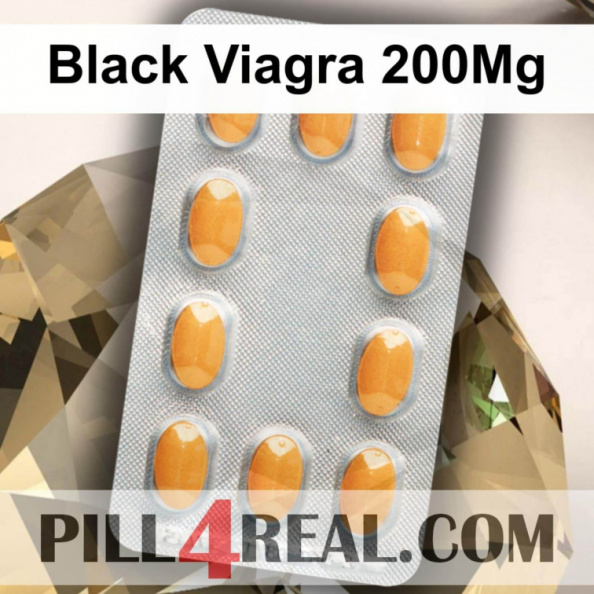 Black Viagra 200Mg 373