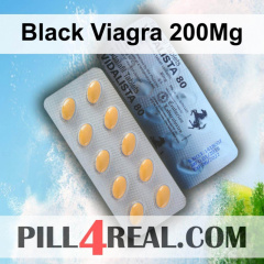 Black Viagra 200Mg 399