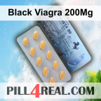 Black Viagra 200Mg 399