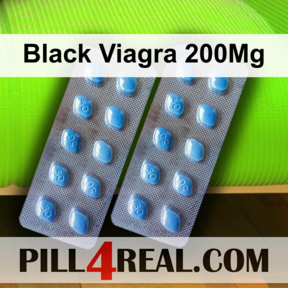 Black Viagra 200Mg 420