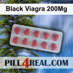 Black Viagra 200Mg 498