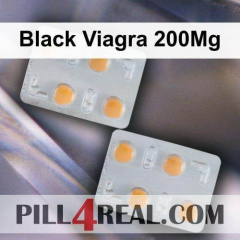 Black Viagra 200Mg 509