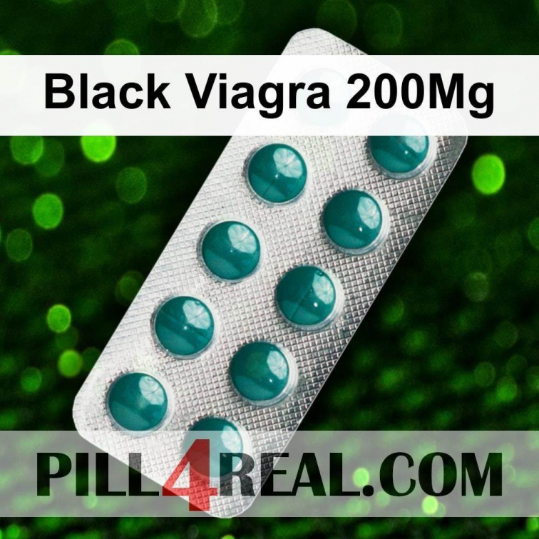 Black Viagra 200Mg 510
