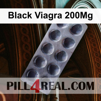 Black Viagra 200Mg 685