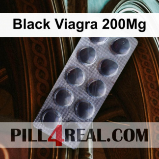Black Viagra 200Mg 685
