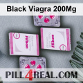Black Viagra 200Mg 791
