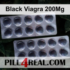 Black Viagra 200Mg 860