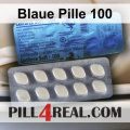 Blaue Pille 100 085