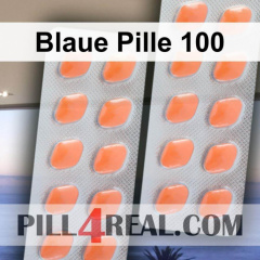 Blaue Pille 100 240