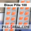 Blaue Pille 100 240