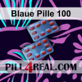 Blaue Pille 100 508