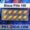 Blaue Pille 100 615