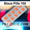 Blaue Pille 100 688