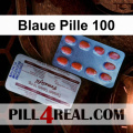 Blaue Pille 100 701