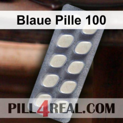 Blaue Pille 100 778