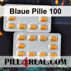 Blaue Pille 100 859