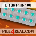 Blaue Pille 100 914