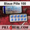 Blaue Pille 100 963
