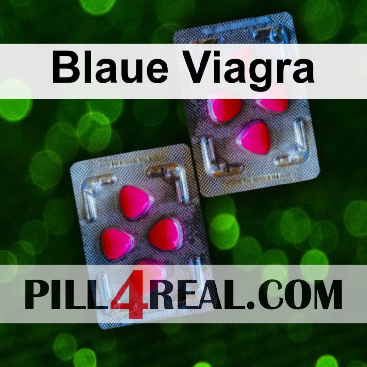 Blaue Viagra 467