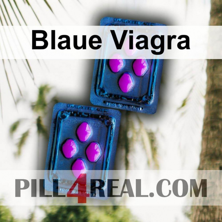 Blaue Viagra 501