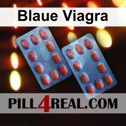 Blaue Viagra 556