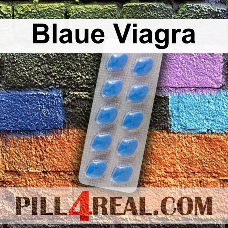 Blaue Viagra 612