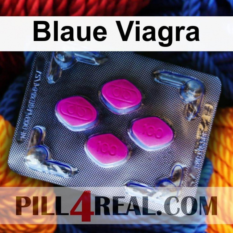 Blaue Viagra 655