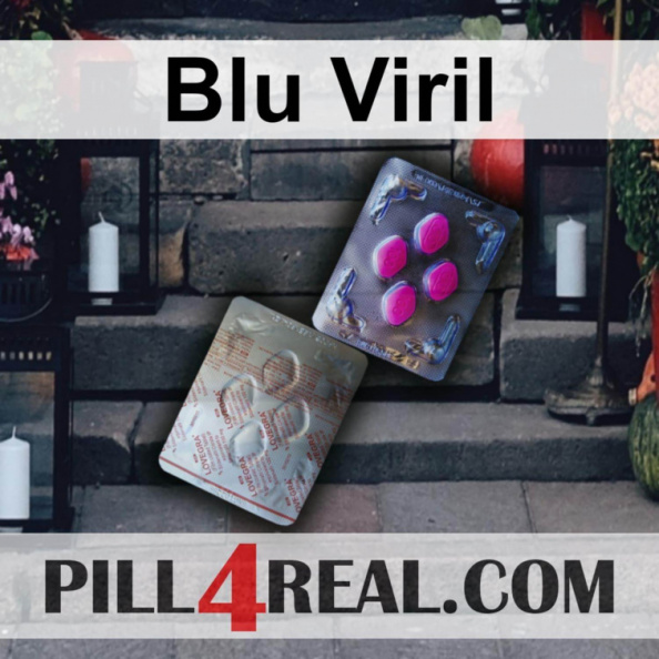 Blu Viril 148