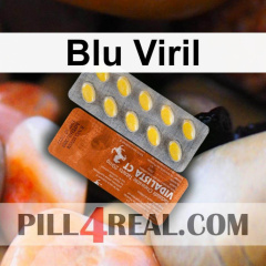 Blu Viril 158