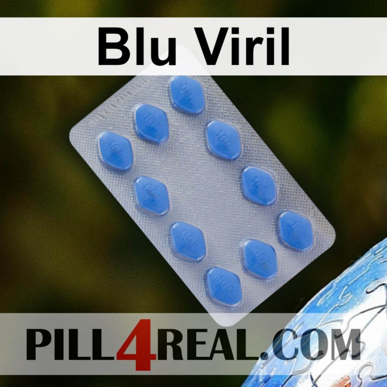 Blu Viril 245