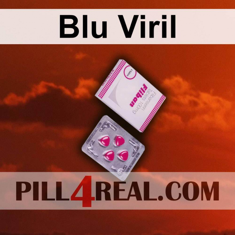 Blu Viril 259