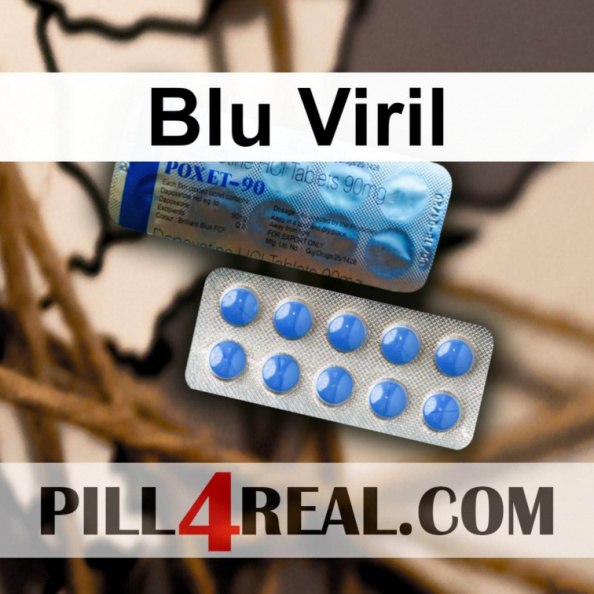 Blu Viril 306
