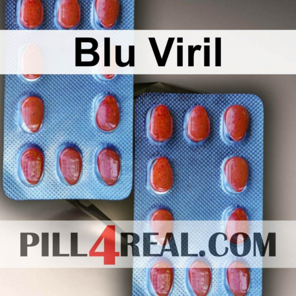 Blu Viril 398